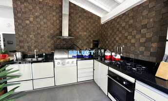 Imagem: Casa à venda no Condomínio Reserva Colonial