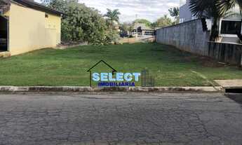 Imagem 3: Terreno Exclusivo no Condomínio Reserva dos Vinhedos, Louveira!