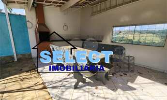 Imagem 2: Casa de Luxo no Loteamento Residencial Ana Carolina Valinhos-SP: 4 Suítes, 5 Banheiros, 4