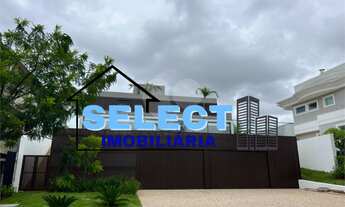 Imagem 5: Condomínio com 3 quartos à venda em Alphaville Dom Pedro - SP