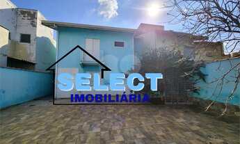 Imagem 3: Casa de Luxo no Loteamento Residencial Ana Carolina Valinhos-SP: 4 Suítes, 5 Banheiros, 4