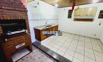 Imagem 5: Casa Térrea Com 05 Dormitórios, 02 Suítes, Aquecimento A Gás, Ar Condicionado