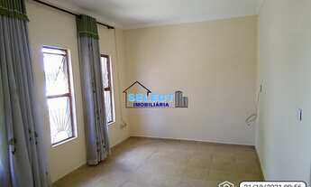 Imagem: Casa com 03 quartos 01 suíte 02 salas 02