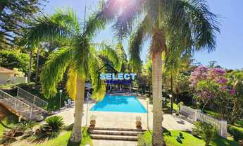 Imagem: Casa à Venda Condominio Village Sans Souci