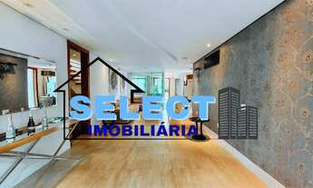 Imagem 6: Condomínio com 5 quartos à venda ou para locação em Loteamento Itatiba Country Club - SP