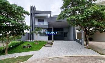 Imagem: Imóvel de Alto Padrão Casa de Condomínio