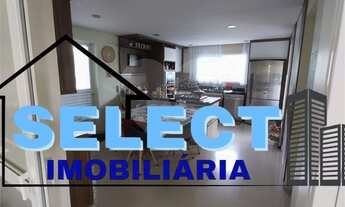 Imagem 6: Condomínio com 4 quartos à venda em Vila Nova Louveira - SP