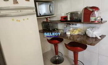 Imagem 5: Apartamento com 3 Quartos e 2 banheiros à Venda, 101 m² Bairro Taquaral em Campinas