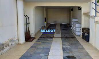 Imagem 5: Casa 3 quartos, 1 suite com banheira, 3 vagas, 2 salas, 200m2 de construção e 300m2 de ter