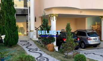 Imagem: Casa sobrada, 4 quartos, 4 suites, 300m2