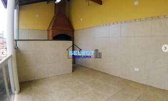 Imagem 6: Imperdível: Casa à venda em São Paulo-SP, Jardim de Lorenzo, 3 quartos, 3 suítes, 1 sala