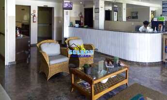 Imagem: Hotel com 53 apartamentos, ar condicionado