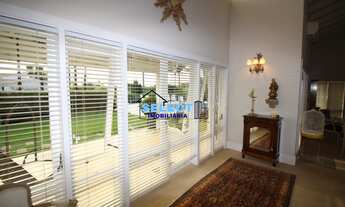 Imagem 4: Casa à venda no Condomínio Bel Air Campinas