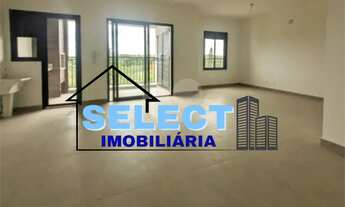 Imagem 5: Apartamento à venda no Swiss Park, Campinas-SP: 3 quartos, 1 suíte, 2 salas, 2 banheiros