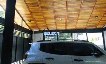 Imagem 6: Casa à venda em condomínio Jundiaí