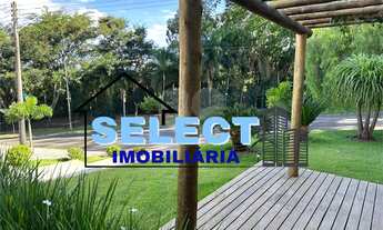 Imagem 2: Condomínio com 3 quartos à venda em Chácaras Silvania - SP