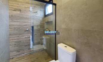 Imagem 7: Imóvel de Alto Padrão: Casa de Condomínio com 3 suítes e 294m² em Valinhos-SP, Chácara das