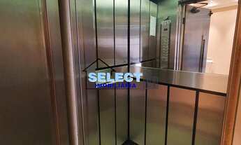 Imagem 4: Apartamento com 190m² 04 quartos 01 suíte e 02 vagas de garagem