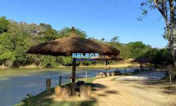 Imagem: Terreno a venda em Indaiatuba