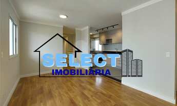 Imagem 5: Apartamento à venda em Campinas-SP, Swift: 3 quartos, 1 suíte, 3 banheiros, 2 vagas, 90m²