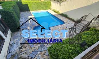 Imagem 2: Casa de Condominio à venda em Jundiaí