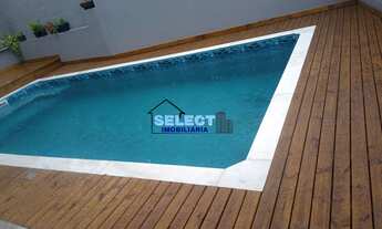 Imagem 2: Casa terra com 03 suítes condomínio fechado em Itatiba