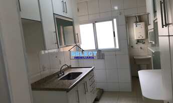 Imagem 4: Apartamento 3 QUARTOS e 1 Suíte residencial à venda, Centro, Vinhedo