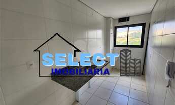 Imagem 2: Apartamento com 2 quartos à venda em Ortizes - SP