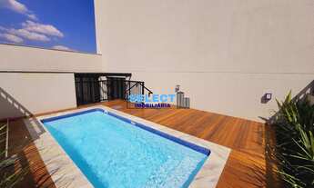 Imagem: Apartamento Loft à venda com 50m2 em Valinhos