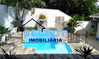 Imagem 2: Casa de Condomínio à Venda em Valinhos SP