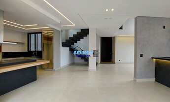 Imagem 5: Imóvel de Alto Padrão: Casa de Condomínio com 3 suítes e 294m² em Valinhos-SP, Chácara das