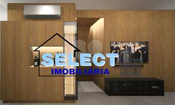 Imagem 2: Apartamento à venda em Campinas-SP, Taquaral: 3 quartos, 3 suítes, 2 salas, 1 banheiro, 2