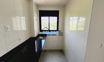 Imagem 7: Apartamento Loft à venda com 50m2 em Valinhos