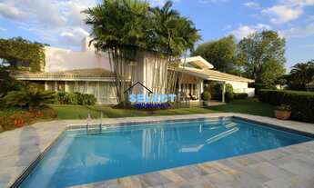 Imagem 2: Casa à venda no Condomínio Bel Air Campinas