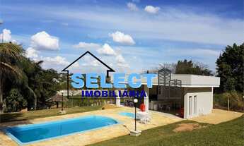 Imagem: Chácara 5.614 m² Joapiranga II Valinhos