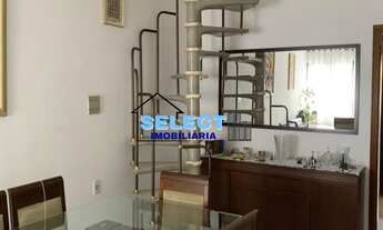 Imagem 5: Sobrado à venda com 252 m² 03 Quartos Planejados sendo uma suíte com Hidromassagem 01 Sala