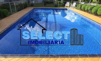 Imagem: Condomínio com 5 quartos à venda em Jardim