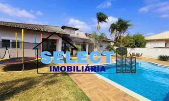 Imagem 7: Condomínio à venda em Residencial Jardim Primavera Louveira SP