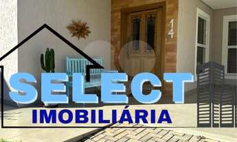 Imagem 3: Condomínio com 3 quartos à venda em Chácaras Silvania - SP