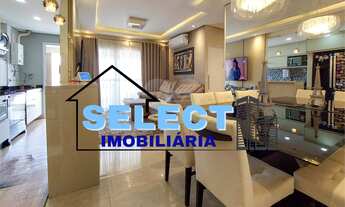 Imagem: Imperdível Apartamento de 3 quartos com