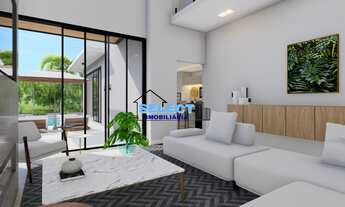 Imagem: 4 dormitórios, 4 suíte, 6 banheiro, 4