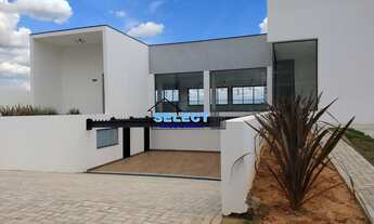 Imagem: Casa com 04 suítes no Condomínio Delle