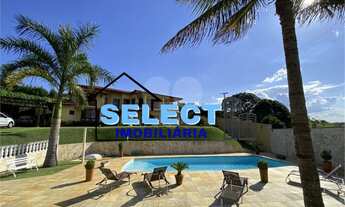 Imagem 6: Casa a Venda Condomínio Morada das Fontes - Itatiba - SP