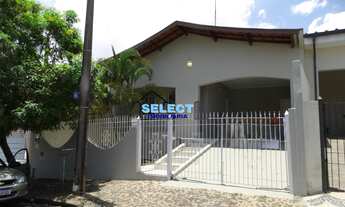 Imagem 6: Casa à venda com 3 quartos e churrasquira em Valinhos