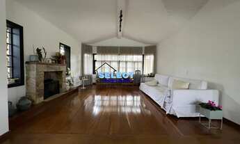 Imagem 5: Casa de Condomínio com 4 Quartos e 4 banheiros à Venda, 500 m² Barão Geraldo Campinas