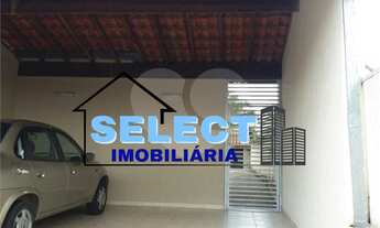 Imagem 3: Casa térrea 3 quartos Terra Nobre Louveira SP