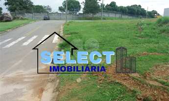 Imagem: Terreno à venda em Condomínio Louveira