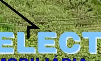 Imagem: Terreno a venda em Cunha