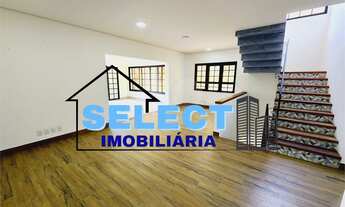 Imagem: Condomínio com 3 quartos à venda em Ipiranga