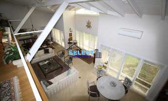 Imagem 6: Casa à venda no Condomínio Bel Air Campinas